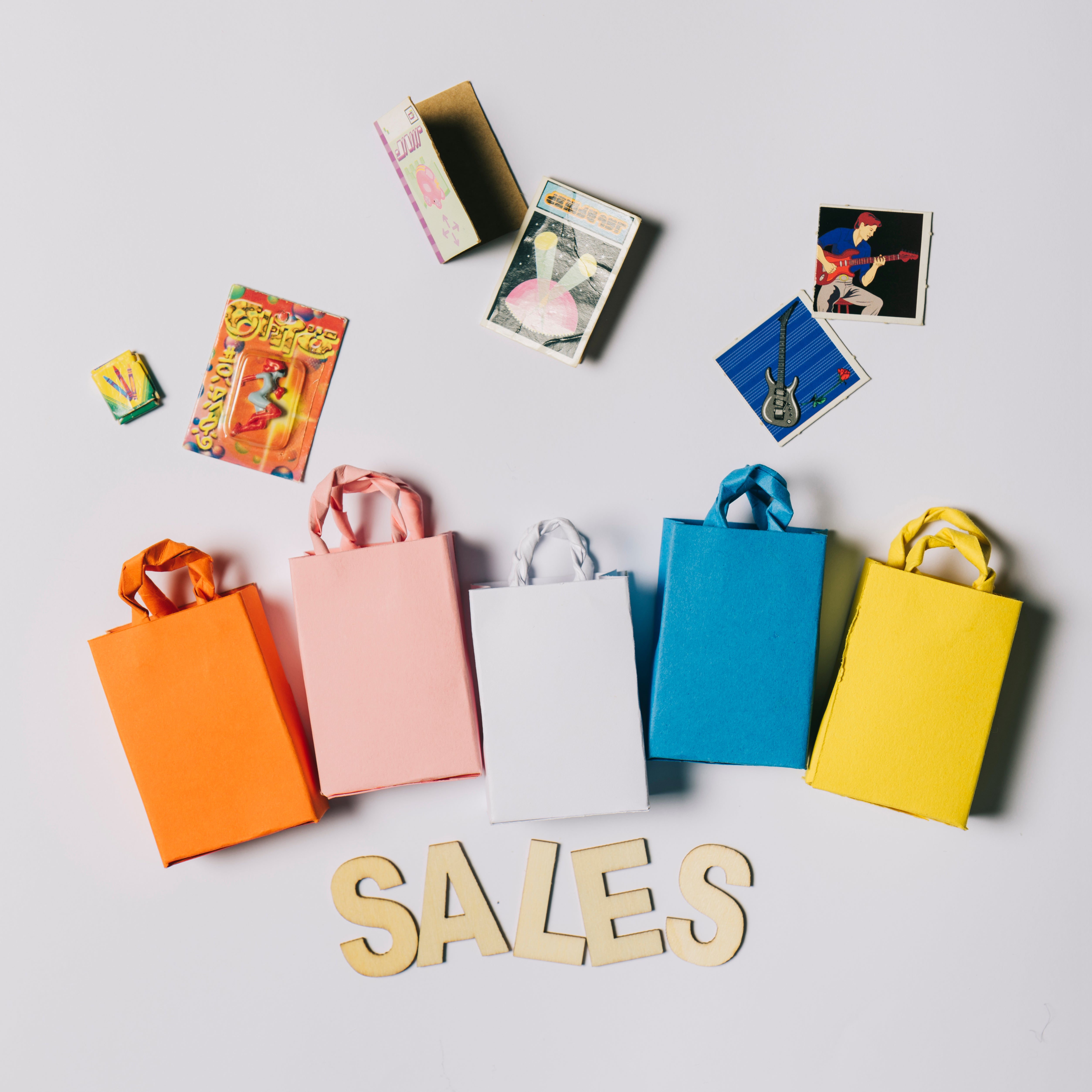 Best Sellers